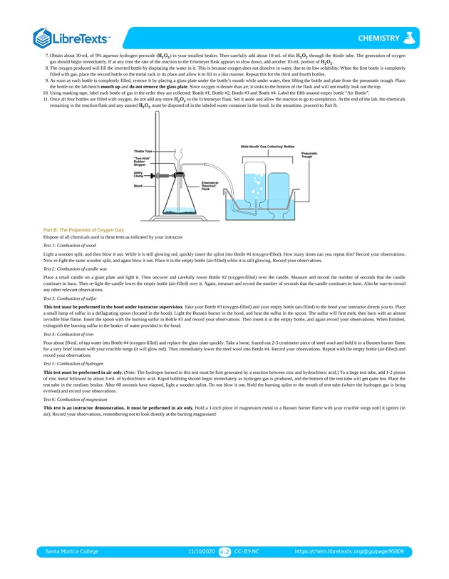 Online Chemistry Lab Manual - Page 79